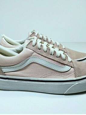 Vans Off The Wall Classic Skate Shoes Sneakers